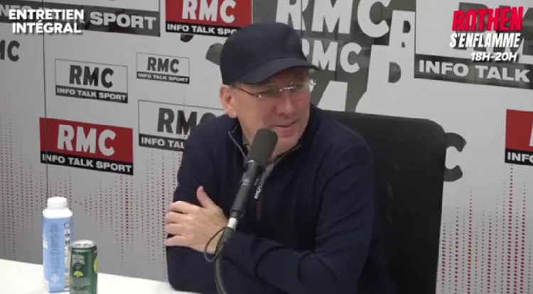 里昂老板嘲讽大巴黎:一支来自巴黎的小球队