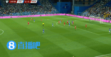 拉斯帕多里:打进更多球并非轻而易举的 为斯帕莱蒂下课感到遗憾